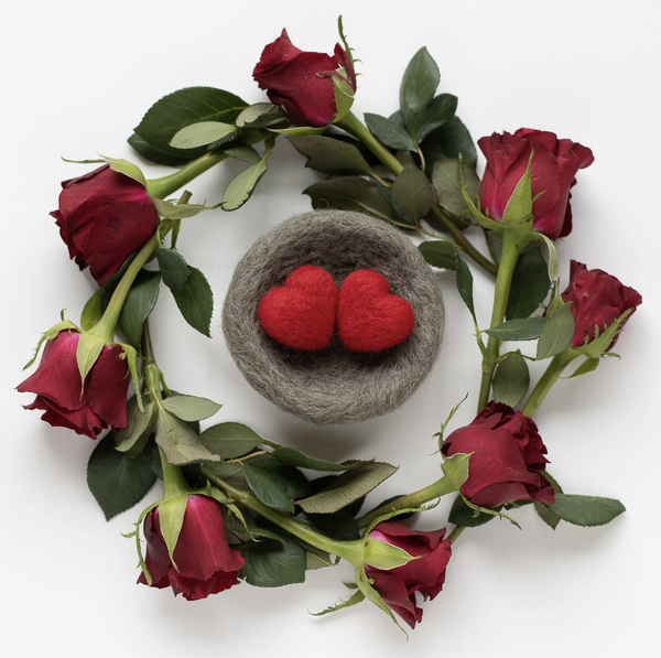 Needle Felting 101 3/27