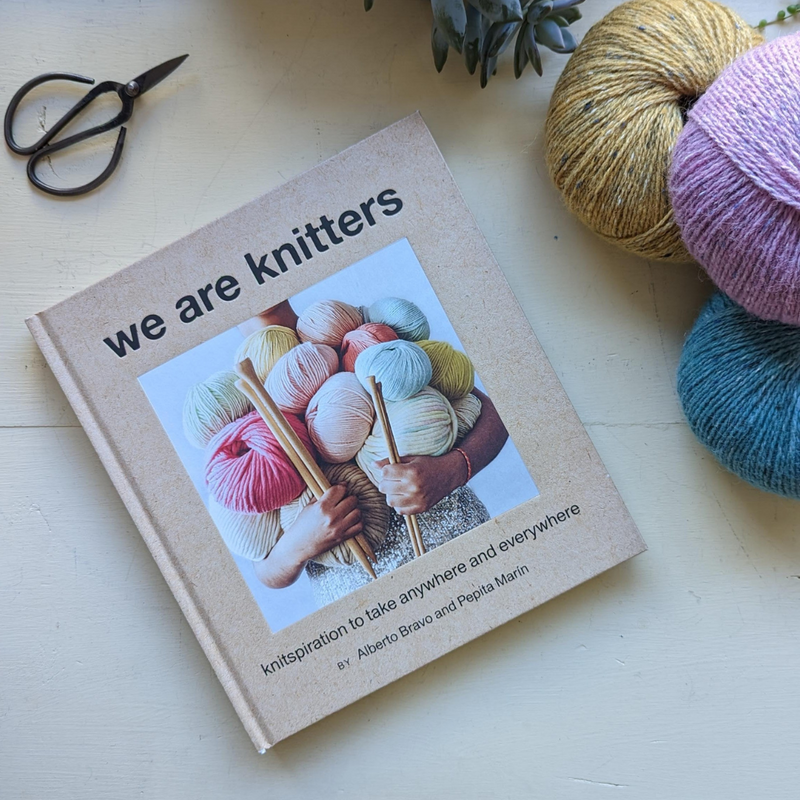 We Are Knitters