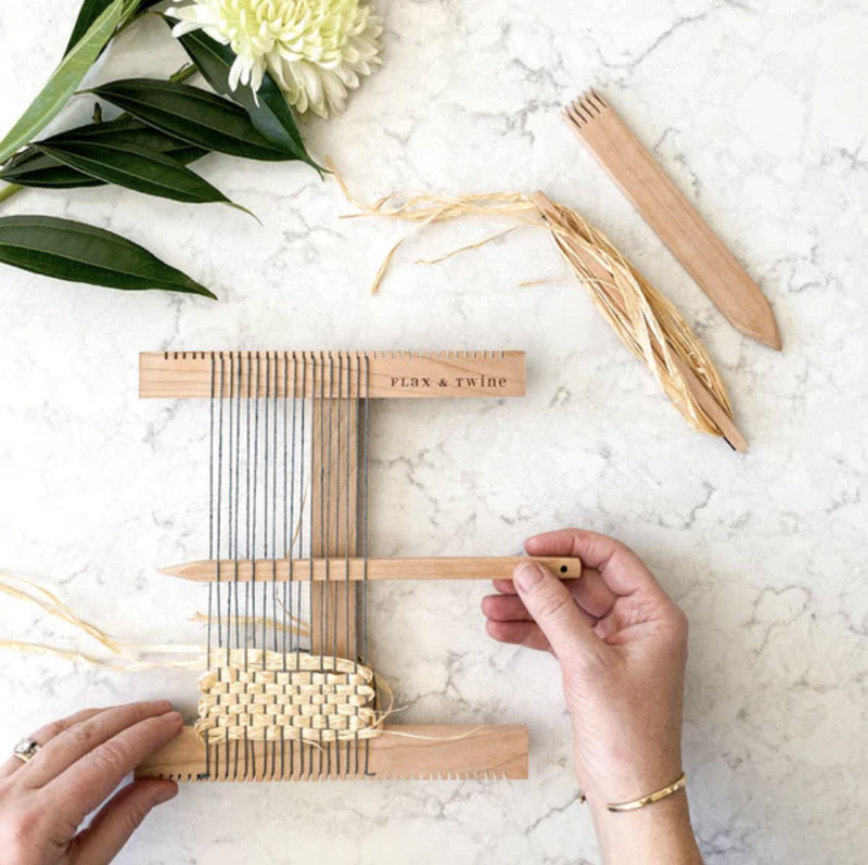 Hand Loom Kit