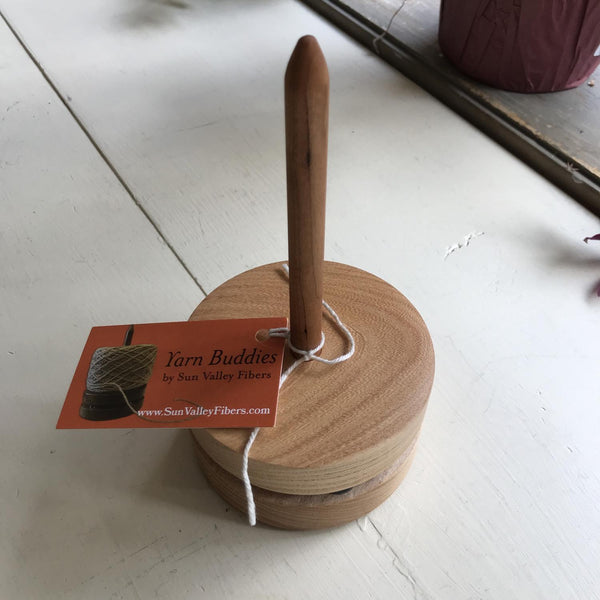 Yarn Buddy - Honey Locust