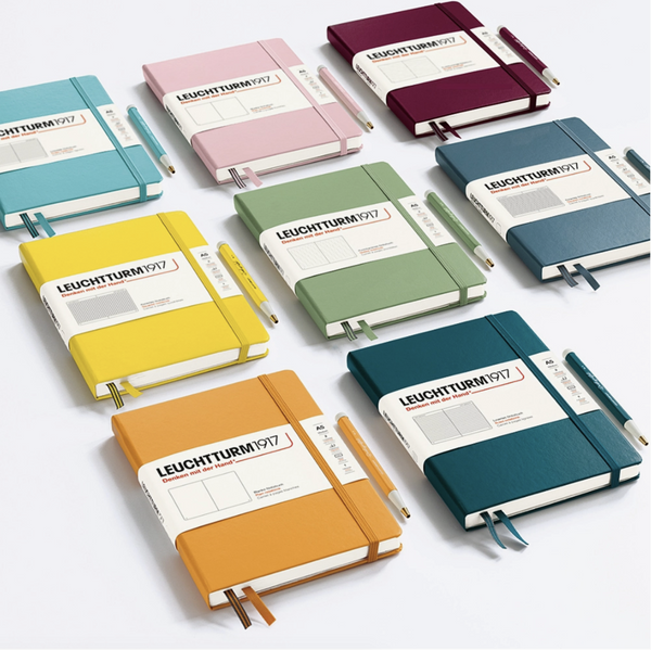 Leuchtturm1917
