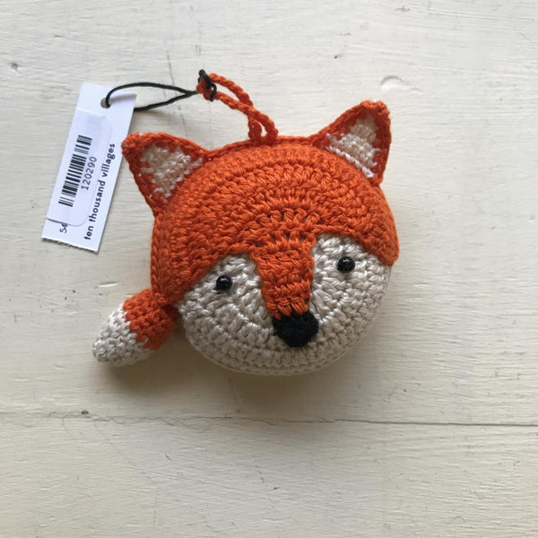 Fox Measuring Tape